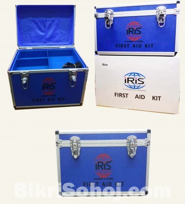 First Aid box